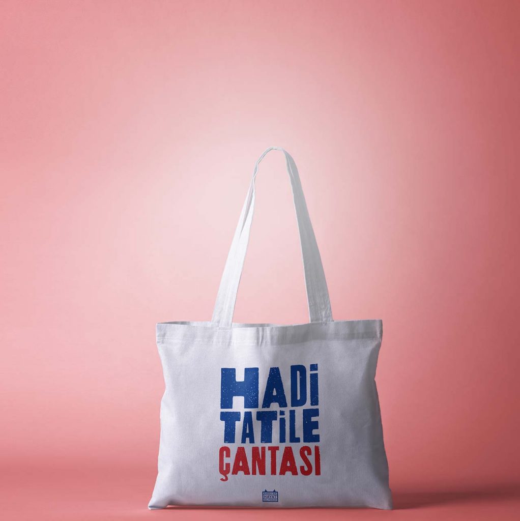 Başka Bir Hayat Diliyorum